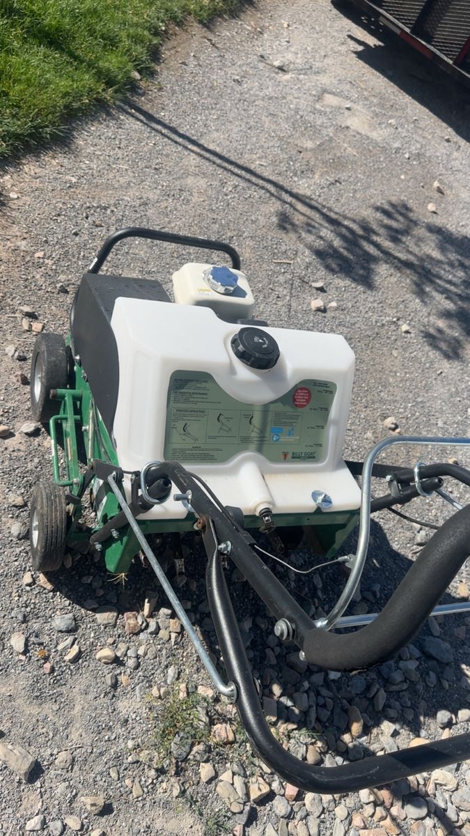 Aerator