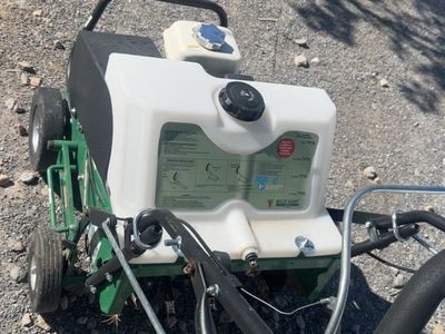 Aerator