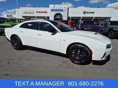 2026 Dodge Charger R/T