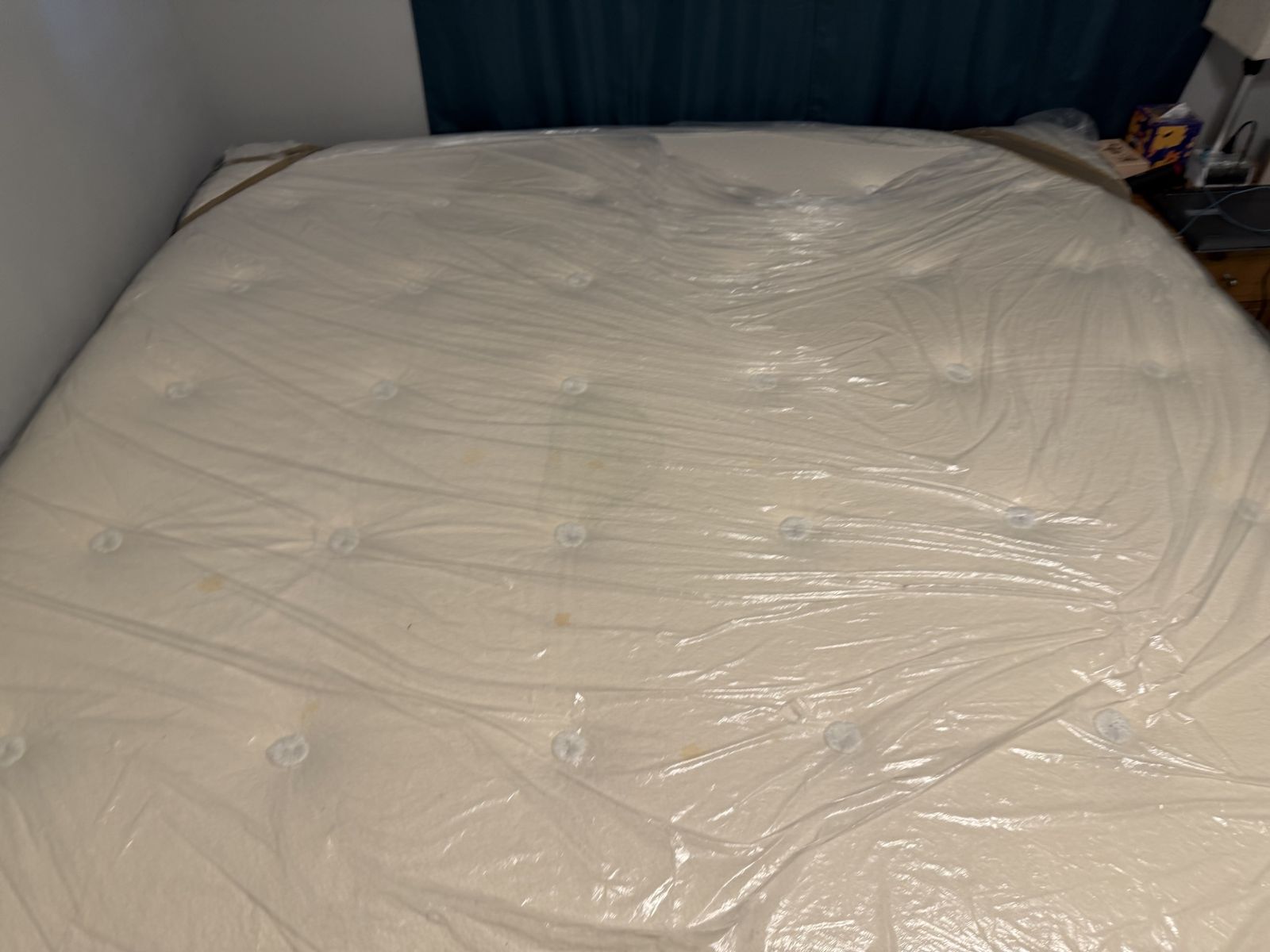 Avocado Matress King Size