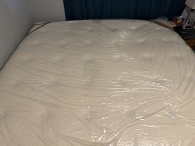 Avocado Matress King Size