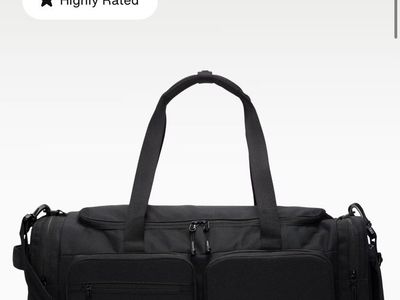 Nike Utility 2.0 Gym Bad