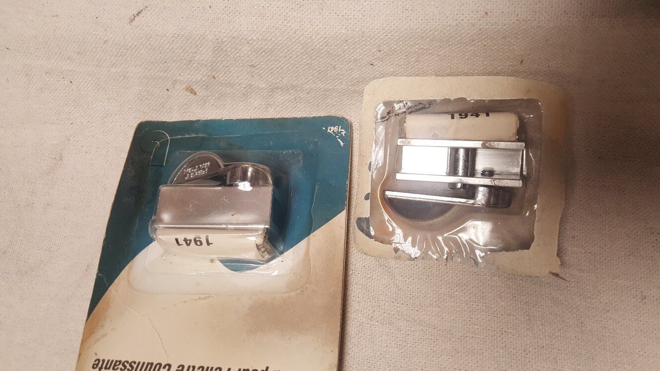 Sliding Window Locks