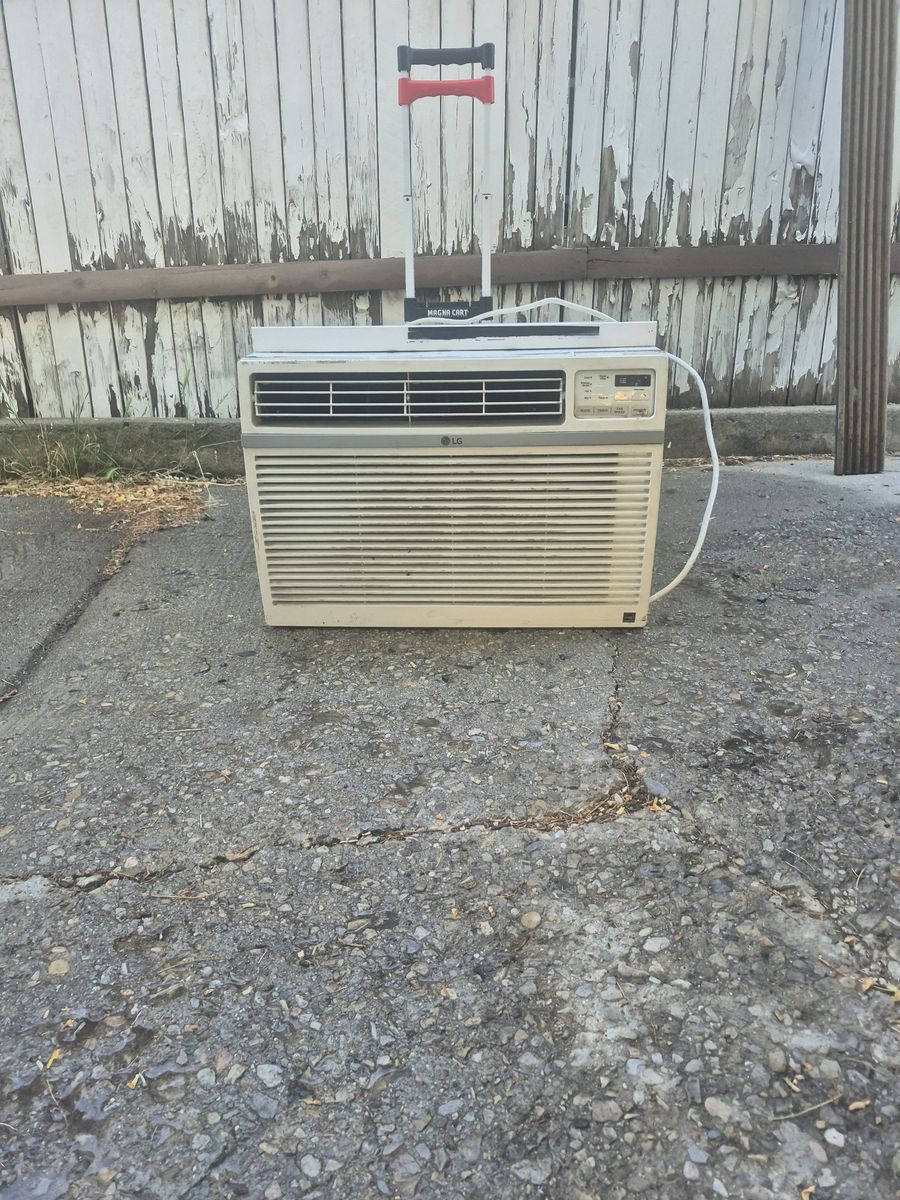 Air conditioner