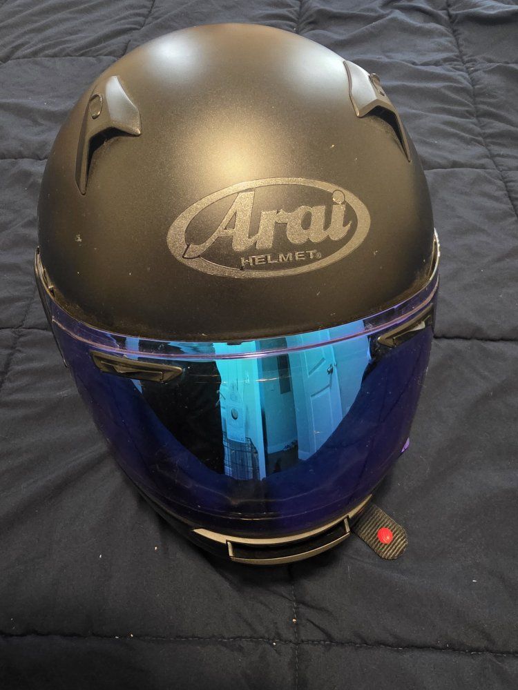Arai Helmet Regent-X Large