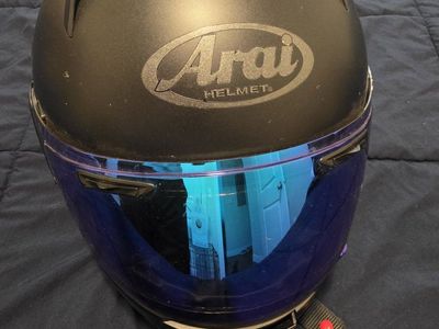 Arai Helmet Regent-X Large