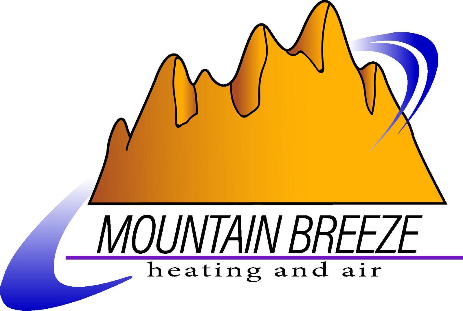 Mountain Breeze Heating And Air