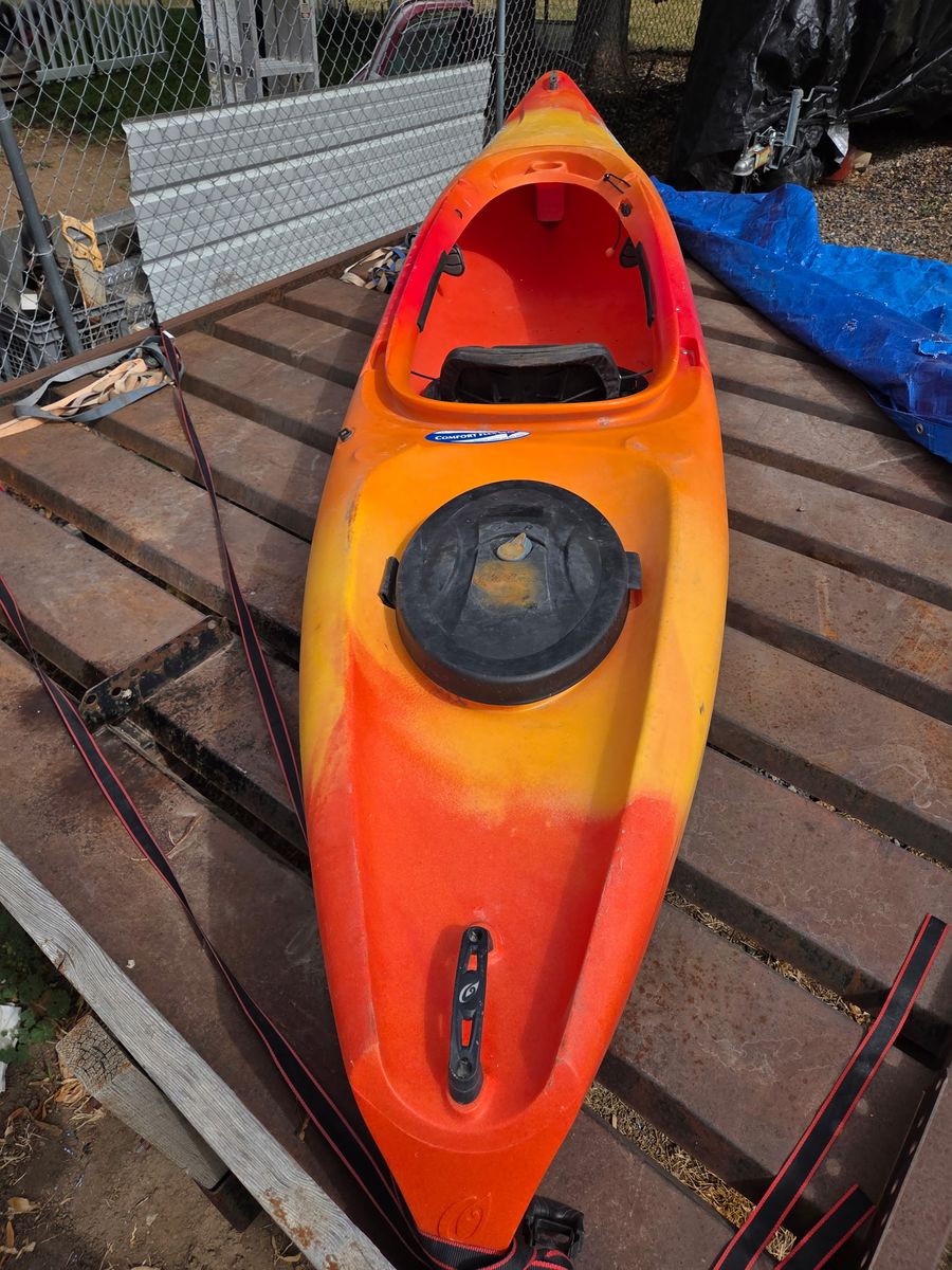Kayak
