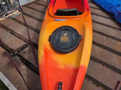 Kayak