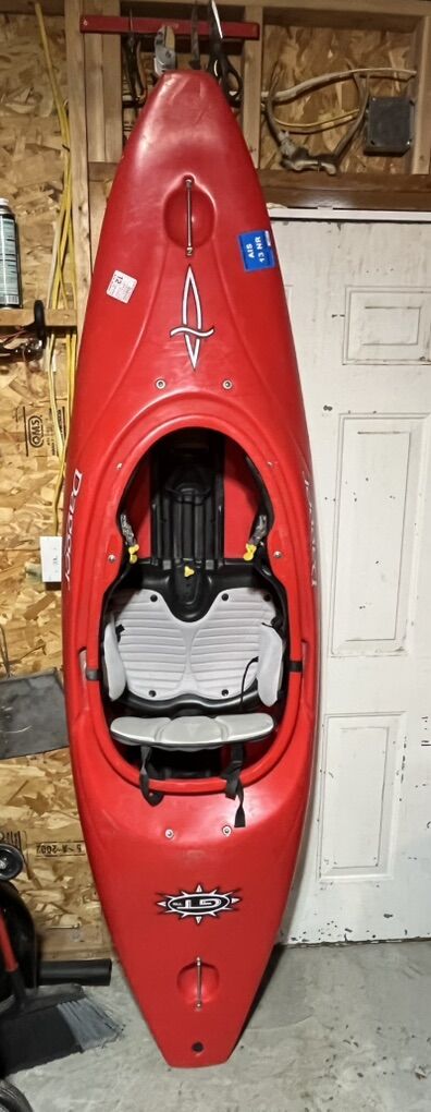 Dagger GT 7.6 Kayak