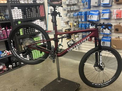 2024 Specialized epic 8 expert XL