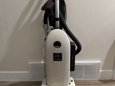 Riccar Vacuum