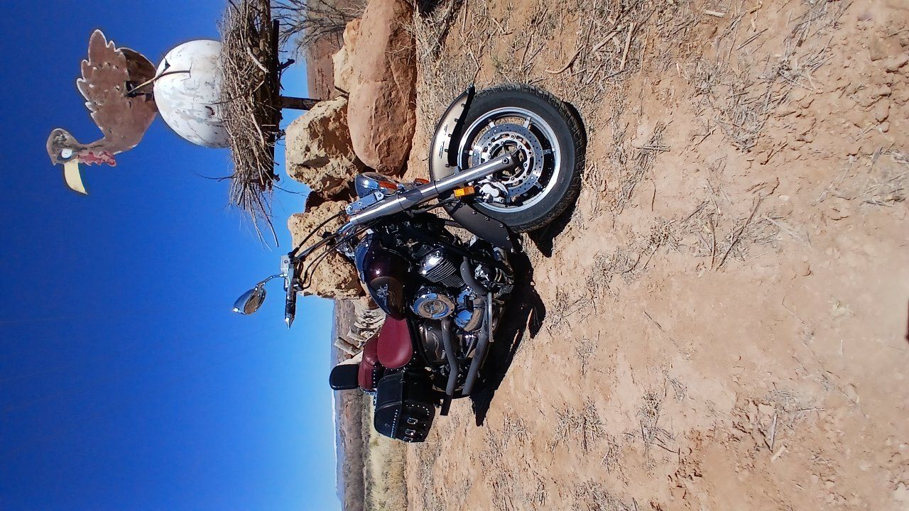 vstar1100 trade or sell