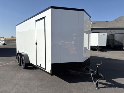 2026 Look ST DLX 7x16 7K