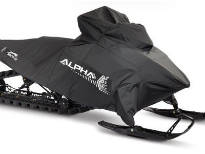 Arctic Cat Snowmobile Cover for 141-165" Track