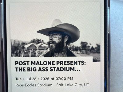 Post Malone