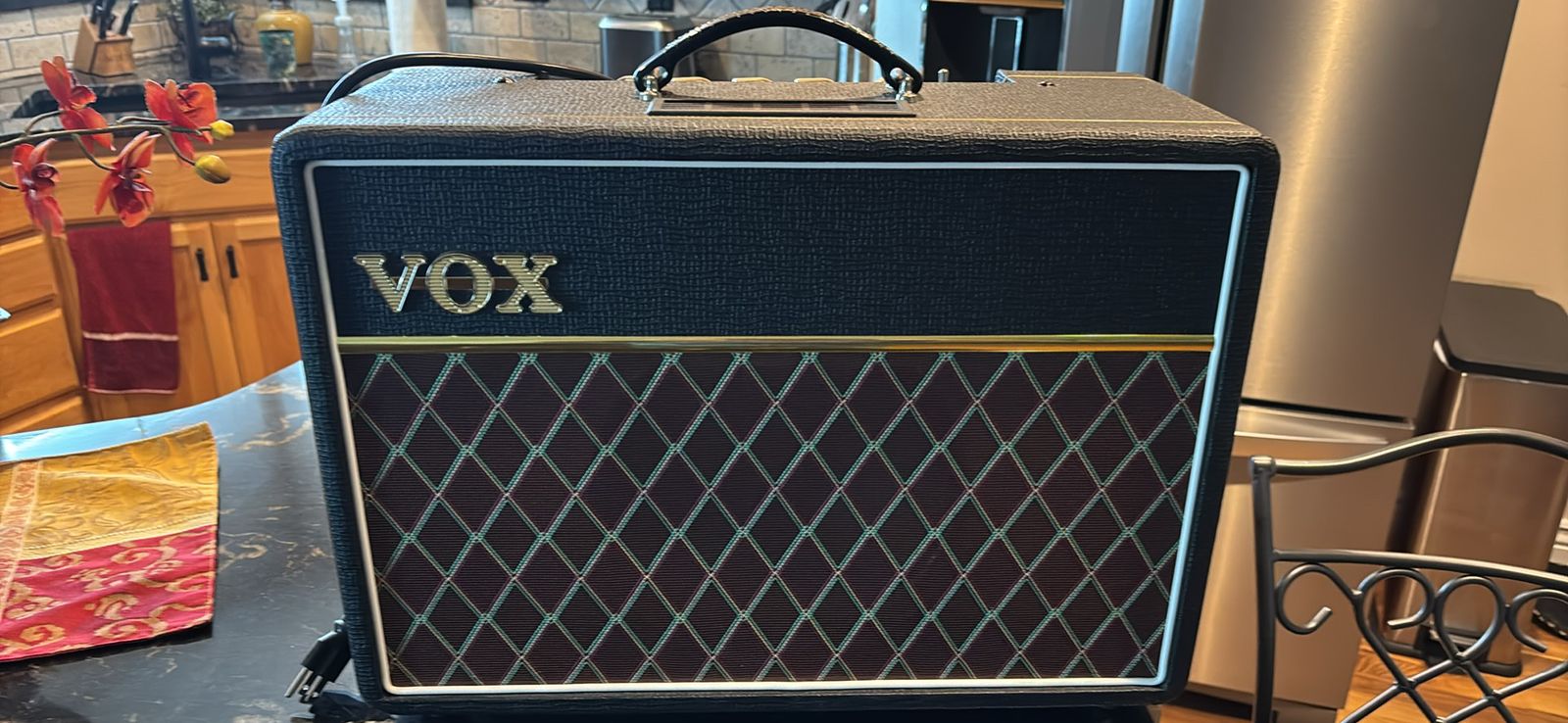 Vox AC10