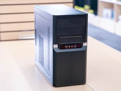 Custom i7-8700 Gamer GTX 1660 Super Gaming Computer 512GB NVME 16GB RAM Windows 11 Desktop