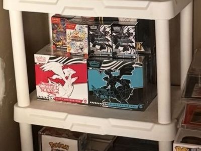 Pokémon Cards TCG - Ascended Hero