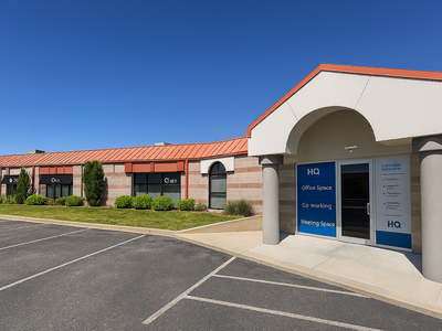 Rent a New Day Office at Regus! Rent by the Day or by the Hour!!