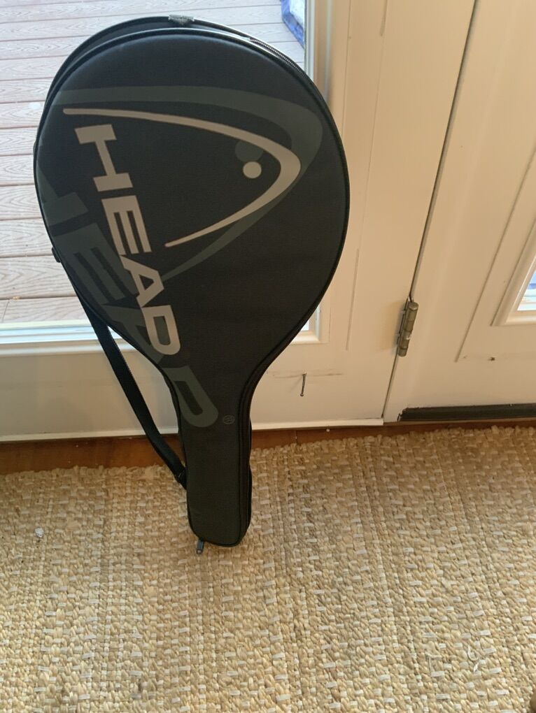 Head 660 Genesis Tennis Racket