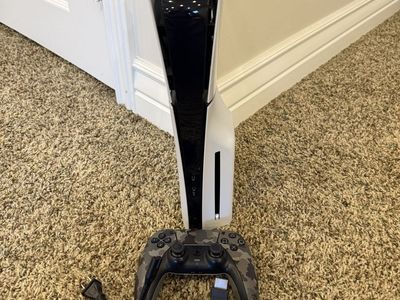 Playstation 5 Slim