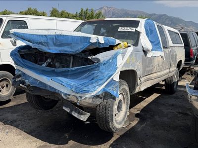 1997 Chevrolet K1500 Parts - UTPAP Ogden
