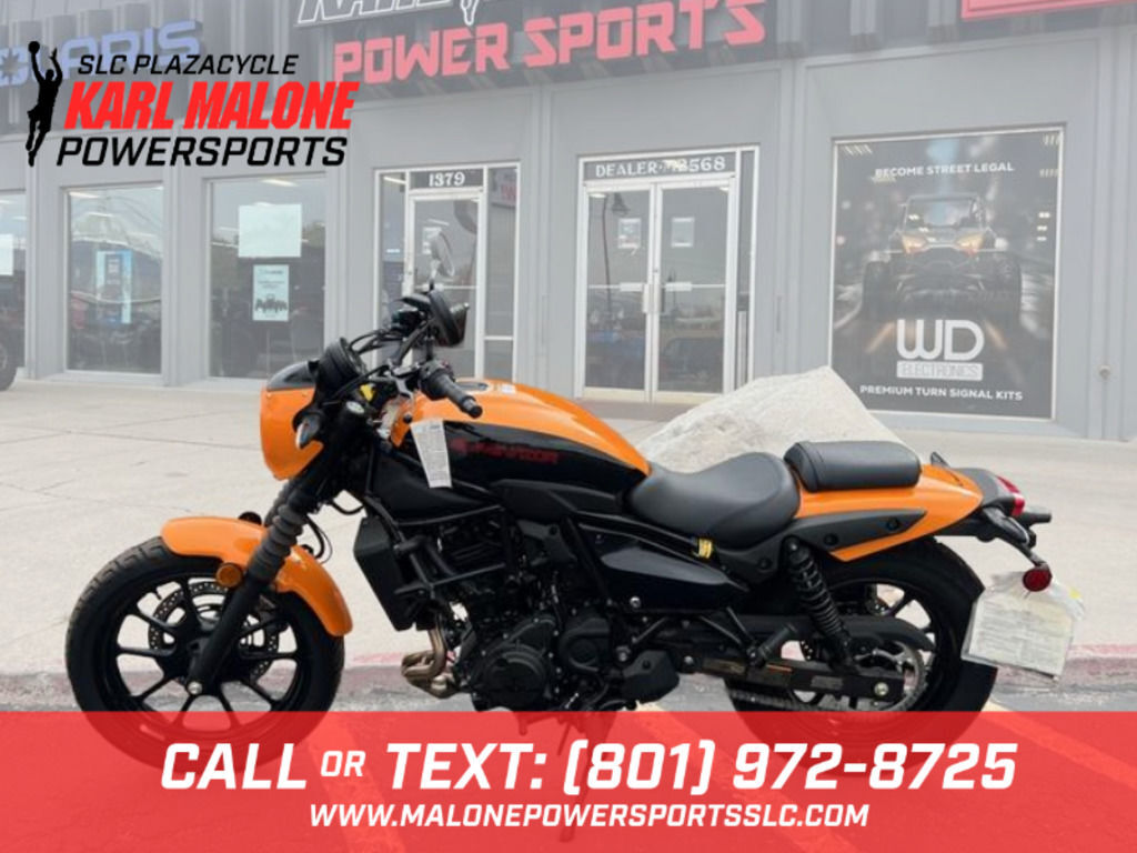 2024 Kawasaki Eliminator® SE ABS