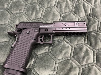 Novritch SSP-2