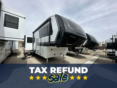 2026 Brinkley Model Z 3100