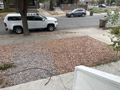 Free Landscaping Rocks - Take All You Want.