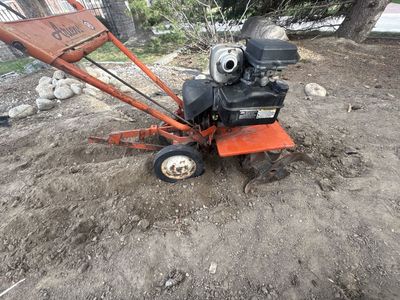 Ariens Front Tine 5HP Tiller 2 Gear
