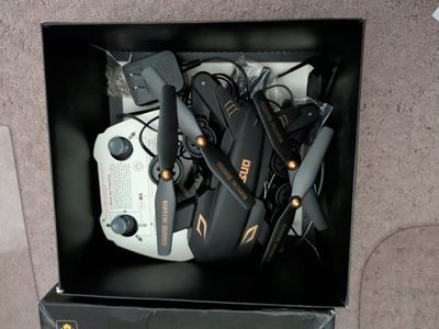 high performance 4 channel camera quadcopter