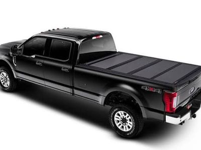 BAKFlip MX4 Tonneau Cover for 2017-2022 Ford Super Duty 6'10" Bed, Brand New