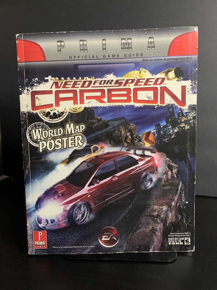 NFS Carbon Strategy Guide