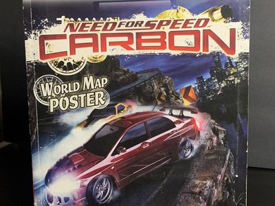 NFS Carbon Strategy Guide
