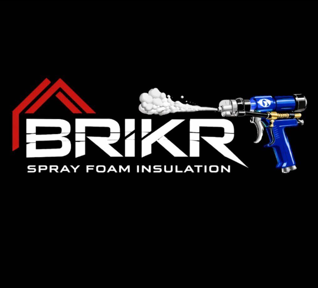 Spray Foam Insulation