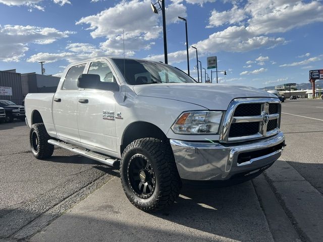 2016 Ram 2500 Tradesman