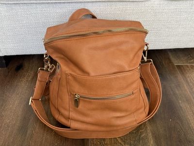 Diaper Bag
