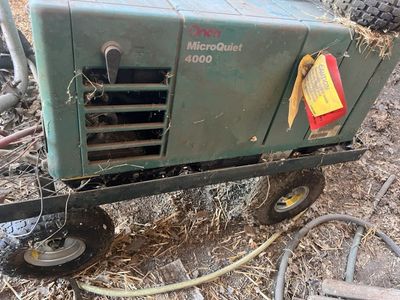Onon MicroQuiet Generator