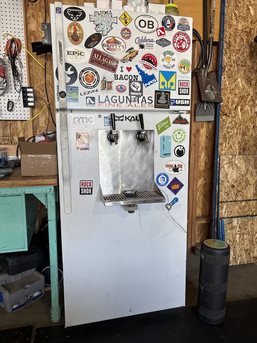 Kegerator