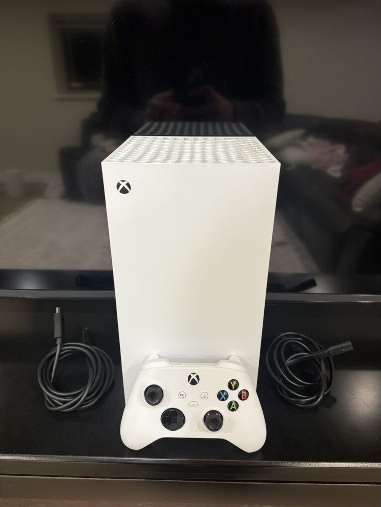 Xbox Series X