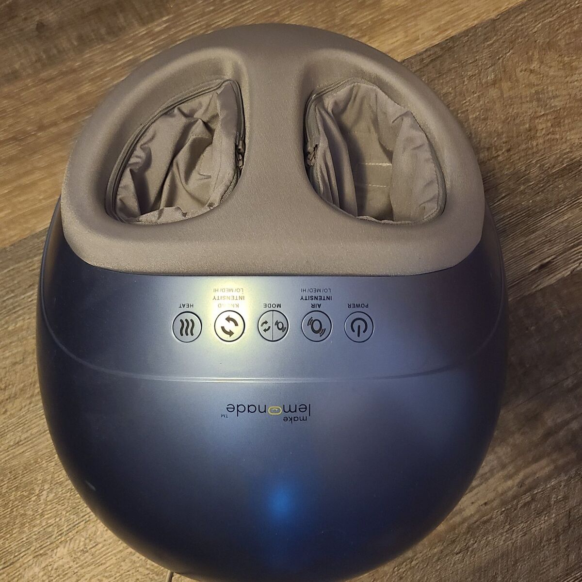 foot massager