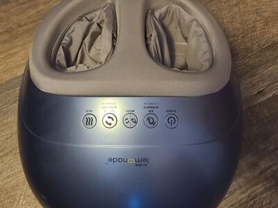 foot massager