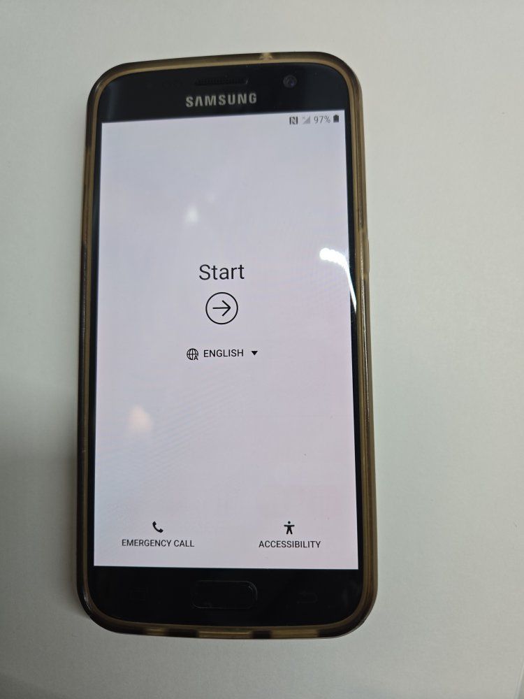 Samsung Galaxy S7