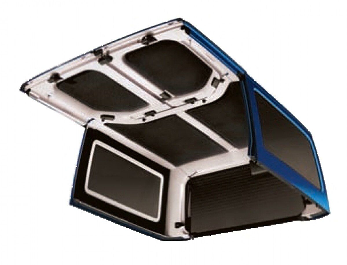 2007-10 Jeep JK 2dr Mopar headliner