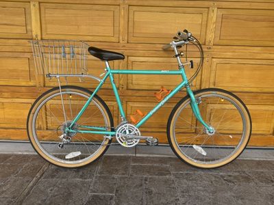 Diamondback Apex Bike