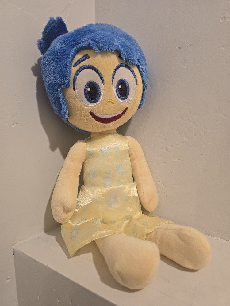 Disney Inside Out 2 JOY 16" Plush