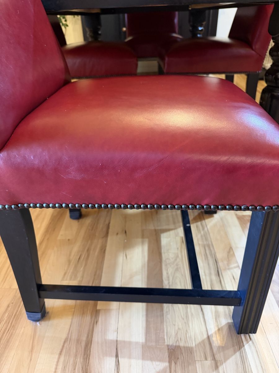 Western Flair Dining Set