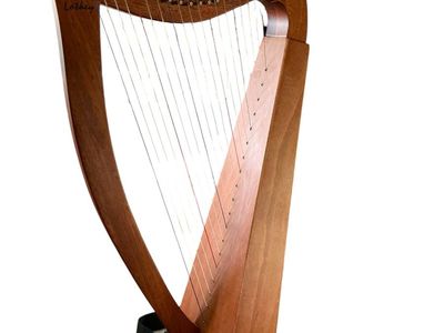 Lotkey 19 String Harp E75011067